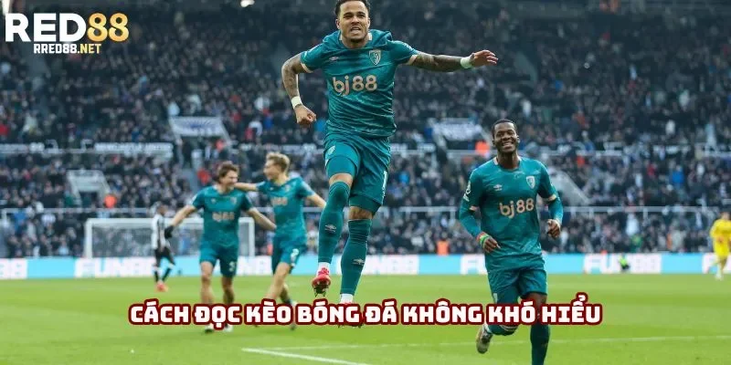 Cách đọc kèo nhà cái không khó hiểu