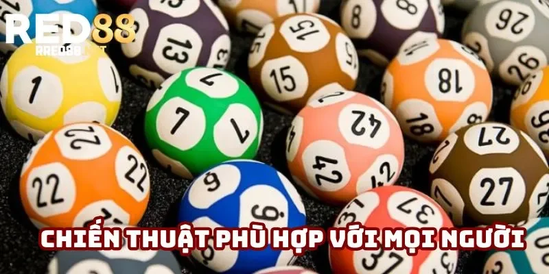 Tối ưu cho tất cả đối tượng tham gia cá cược