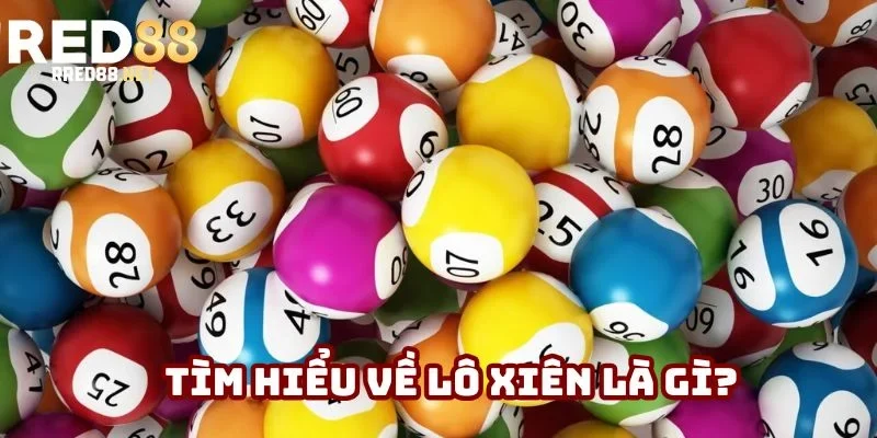 Hiểu gì về sản phẩm lô xiên?